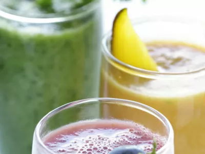 smoothies smoothie napitek