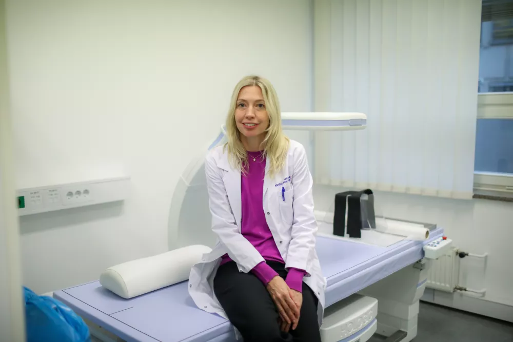 / Foto: Bojan Velikonja