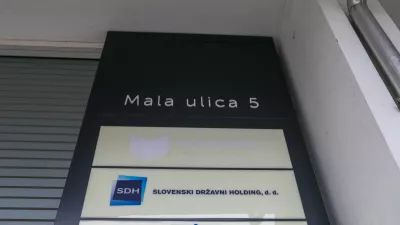 Pred volitvami popolnili še nadzorni svet SDH