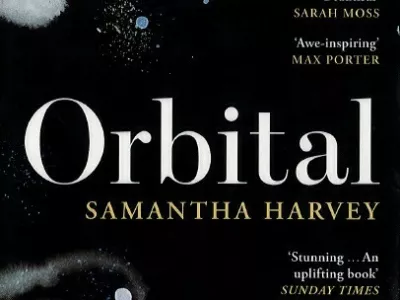 Samantha HarveyV orbiti