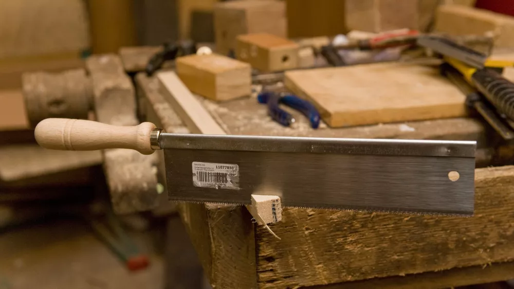 Slovenska lesna panoga ne izkori&scaron;ča vseh priložnosti