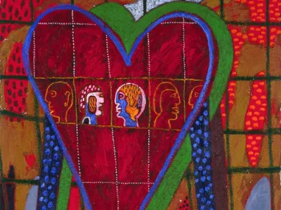 Razstave v letu 2026: Od prazgodovine do sodobnega eksperimenta