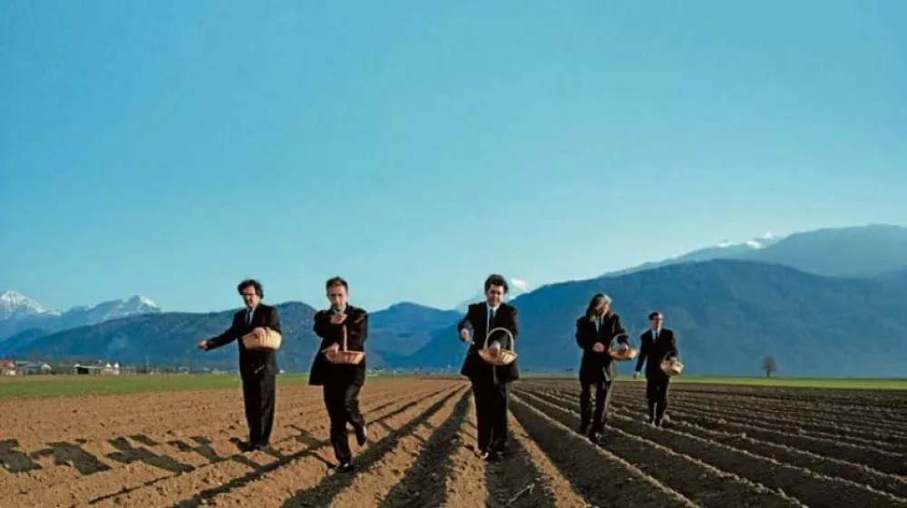 Razstave v letu 2026: Od prazgodovine do sodobnega eksperimenta