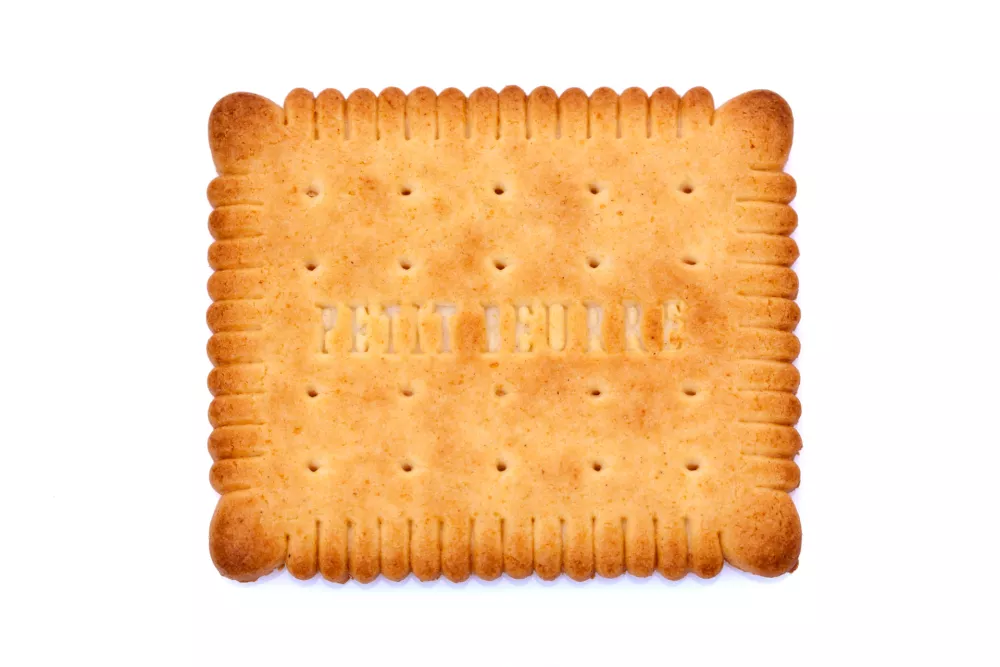 Značilna oblika ima posebno zgodbo - je ura in koledar. / Foto: Istock