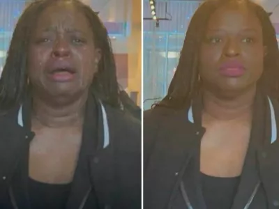 Nekima Levy Armstrong