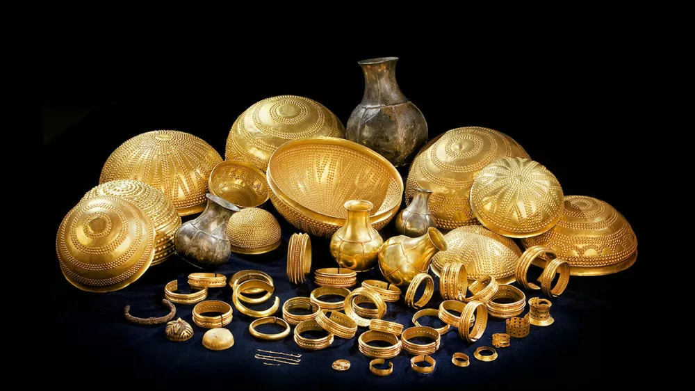 Foto: Museum of Villena