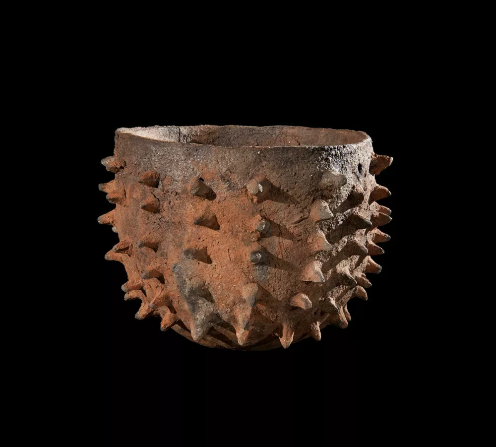 Foto: Museum of Villena