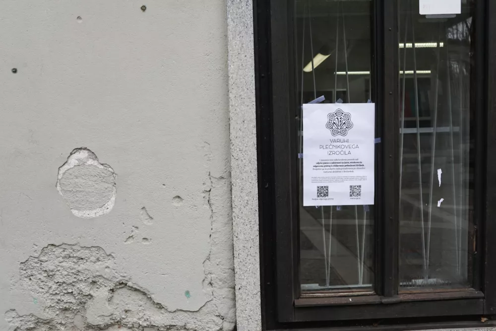 23.01.2026. Križanke, Ljubljana. Foto: Bojan Velikonja