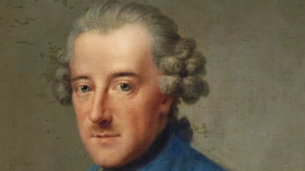 Friderik II. Veliki. Foto: Wikipedia