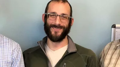 An undated handout image of Alex Pretti, who was fatally shot by U.S. immigration agents as they tried to detain him in Minneapolis, Minnesota, U.S., obtained by Reuters on January 25, 2026. U.S. Department of Veterans Affairs/Handout via REUTERS  THIS IMAGE HAS BEEN SUPPLIED BY A THIRD PARTY. MANDATORY CREDIT. EDITORS PLEASE NOTE: THIS IMAGE HAS BEEN CROPPED BY REUTERS FROM THE ORIGINAL PHOTOGRAPH AS TO NOT IDENTIFY THE OTHER PEOPLE IN THE PHOTOGRAPH.