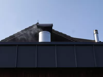 Kak&scaron;na bo prihodnost ogrevanja? Nova ureditev bo prinesla spremembe