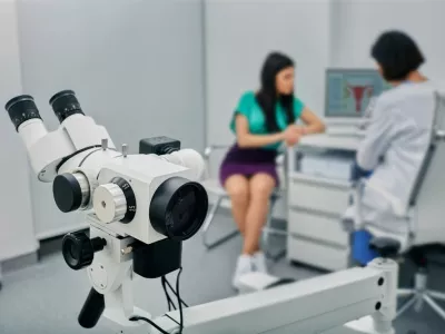 Zgodba 30-letne Ane, ki se je odločila za sterilizacijo, a je ni smela opraviti