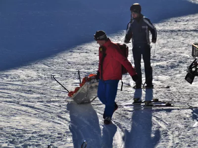 Fotografija je simbolična&nbsp;Foto: Getty Images