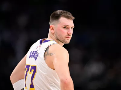 Foto: Jerome Miron-Imagn Images via&nbsp;Reuters Connect