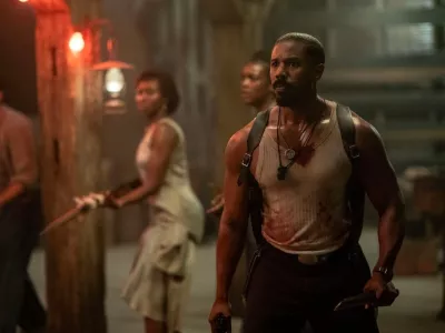 Sinners, Michael B. Jordan Foto: Warner Bros. Pictures