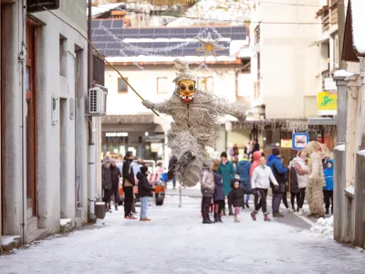 Cerkljanski laufarji F Tine Venko