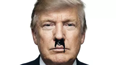 TrumpVenezu elo_motivRGB-1 / Foto: Objektiv 