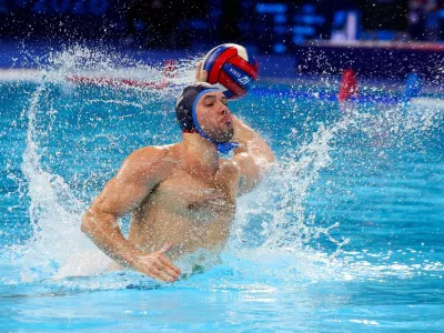 Du&scaron;an Mandić