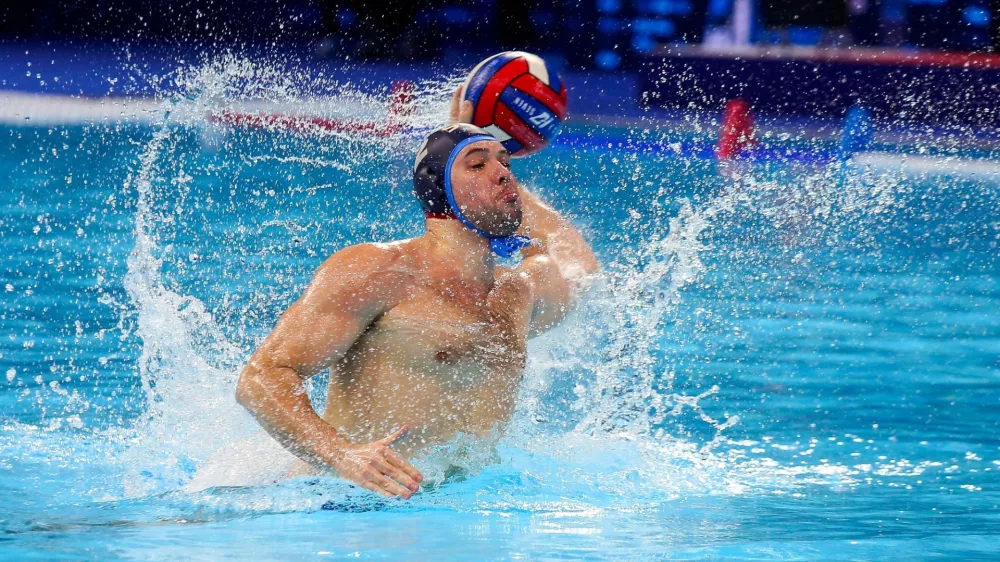 Du&scaron;an Mandić