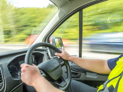 Simbolična fotografija&nbsp;/ Foto: Getty Images