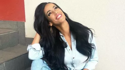 Tina Gaber Golob v zadnjem času ni poskrbela za nobeno večjo afero, zato so bili mediji primorani objavljati njene stare zgodbe.