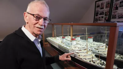 Miran Bolha Rex / Foto: Katja Petrovec 