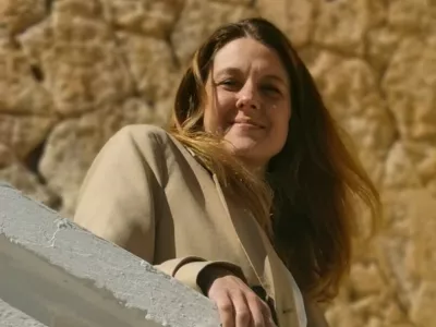 Alja Ko&scaron;ir, življenje na Menorki / Foto: Osebni Arhiv