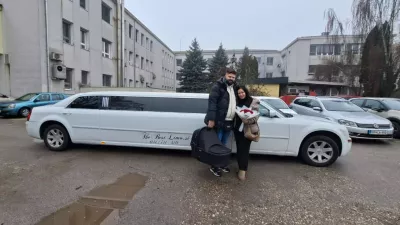 Foto: Bolni&scaron;nica za ginekologijo in porodni&scaron;tvo Kranj. 