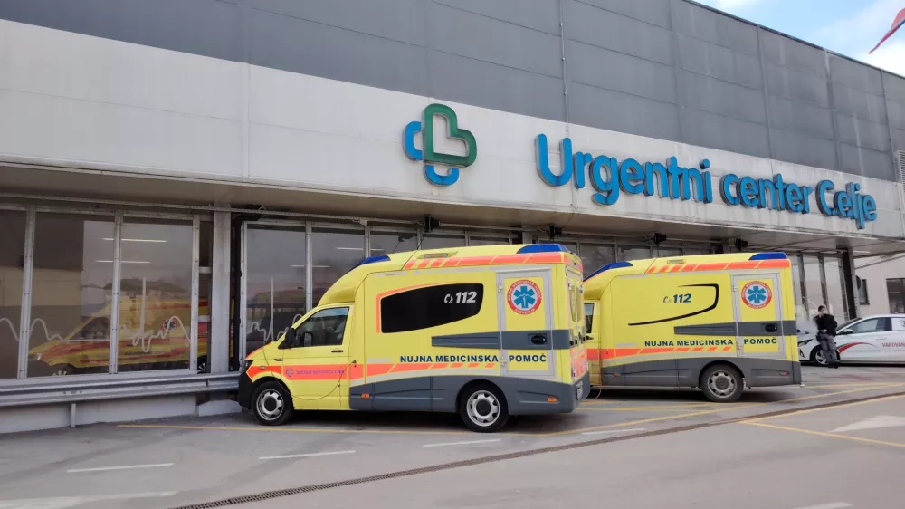 Celjska bolni&scaron;nica vstopa v novo fazo največje investicije v svoji zgodovini