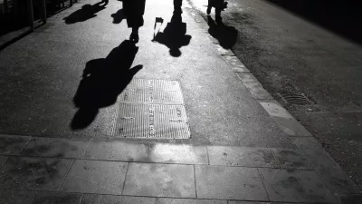 - ilustrativna fotografija - pedofilija - depresija - senca//FOTO: Bojan Velikonja