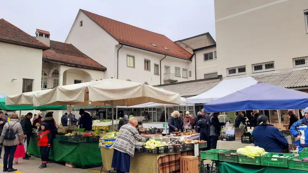 K obnovi tržnice vabijo tudi občane in obiskovalce