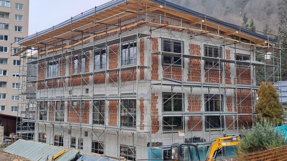 Na Jesenicah končno dobili leto&scaron;nji proračun