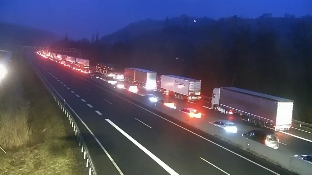 &Scaron;tajerska avtocesta