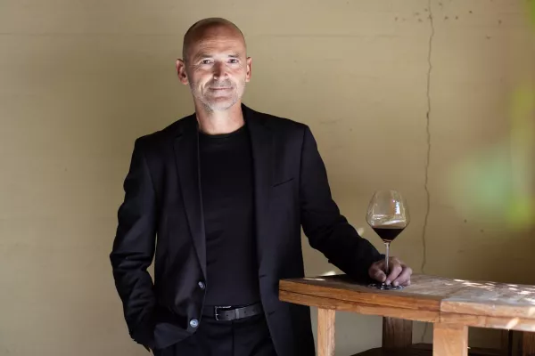 TILIA ESTATE / LES NOIRS 2022, Matjaž Lemut