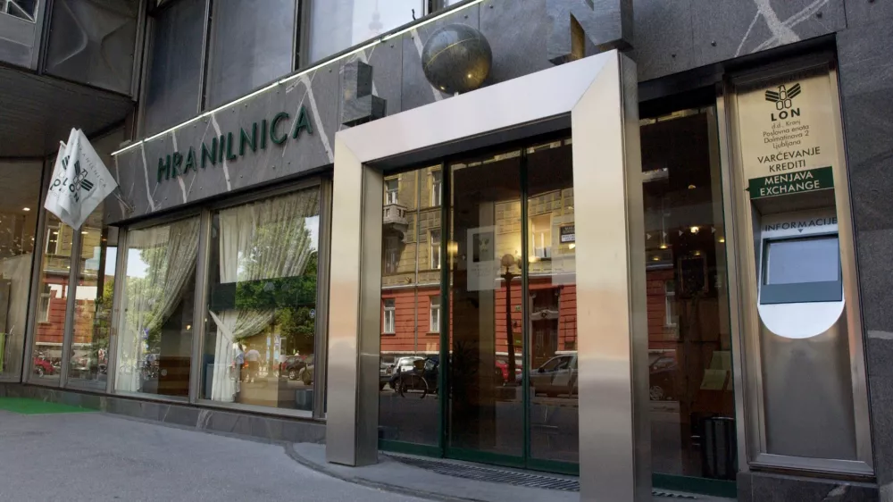 Razkrivamo: armenska Inecobank pred prevzemom Hranilnice Lon