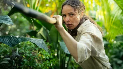 Rachel McAdams v filmu Klic v sili. Foto: 20th Century Studios