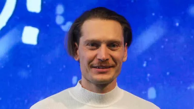 Anže Lanišek: Olimpijska kolajna se enostavno zgodi