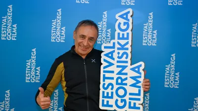 Silvo Karo / Foto: Igor Kuster 