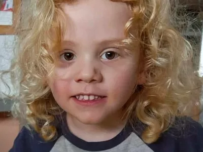 August "Gus" Lamont pogre&scaron;an