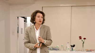 ZDA, New York.Predstavitev knjige o slovenskih mnozicnih migracijah z naslovom "Daring Dreams of the Future: Slovenian Mass Migrations 1870-1945".Znanstvena svetnica na Institutu za slovensko izseljenstvo in migracije Znanstvenoraziskovalnega centra Slovenske akademije znanosti in umetnosti v Ljubljani Mirjam Milharcic Hladnik.