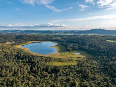 Ekomuzej kot vrata v krajinski park