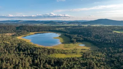 Ekomuzej kot vrata v krajinski park
