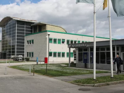 Fortenova grupa zdaj &scaron;e brez prehrambene divizije