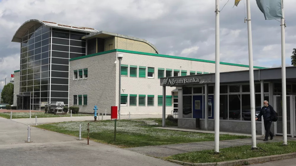 Fortenova grupa zdaj &scaron;e brez prehrambene divizije