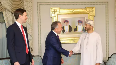 Previden optimizem in mešani signali