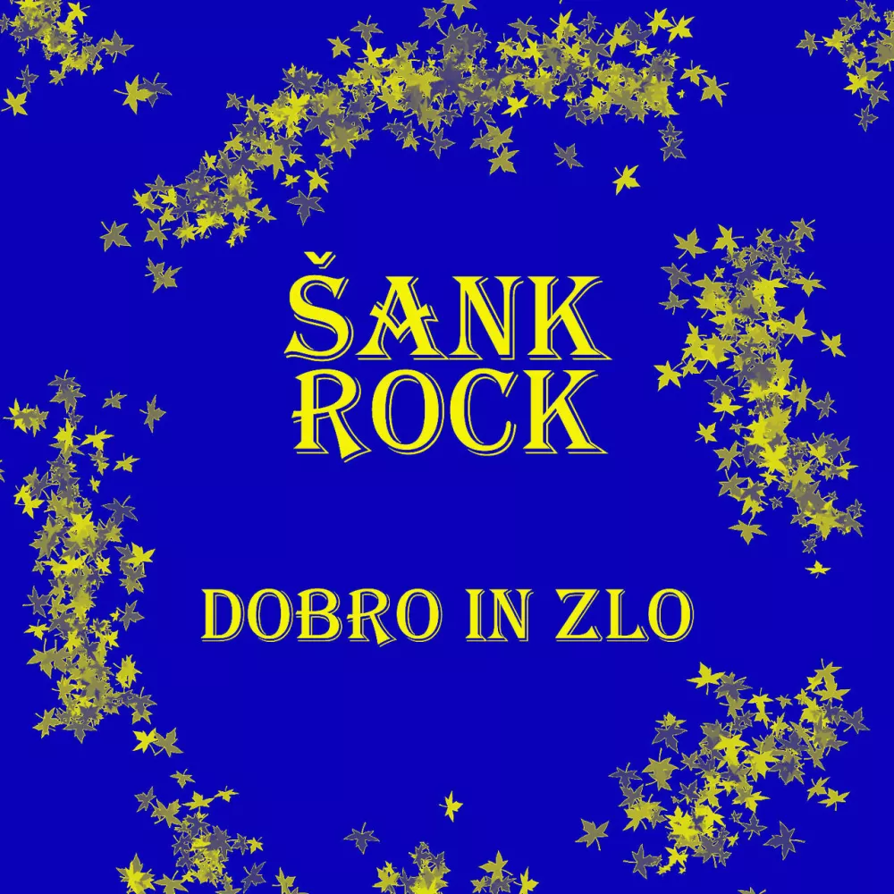 &Scaron;ank Rock &ndash; Metulj / Foto: Nn