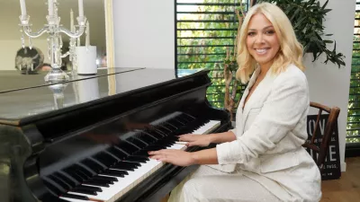 Milica Todorović je postala mama. F Pixsell