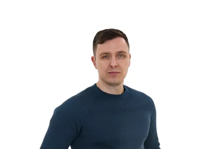 Anže LebingerZA ONLINE - Redakcija Dnevnik 2024 - portreti za komentarje in kolumne - kolumnisti - komentatorji &ndash; novinarji - //FOTO: Tomaž Skale / Foto: Tomaž Skale