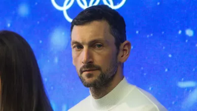  - Reprezentanca Biatlon- Jakov Fak,- 27.01.2026. - Novinarska konferenca Olimpijskega komiteja Slovenije z uradno predstavitvijo reprezentance za nastop na olimpijskih igrah 2026 v Italiji.//FOTO: Bojan Velikonja