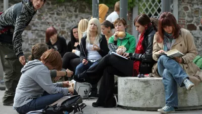 Mladi spreminjajo politično igro – v korist (skrajne) desnice